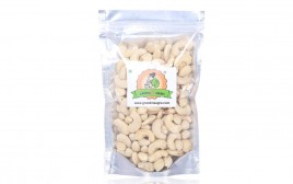 Grandma Agro Cashew Nuts   Pack  250 grams